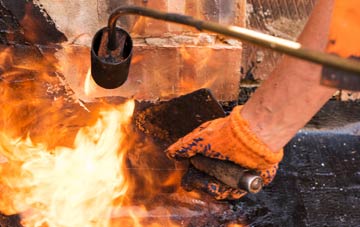 Birtsmorton flat roof repair companies