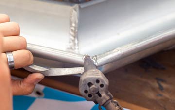 disadvantages of Birtsmorton lead roofing