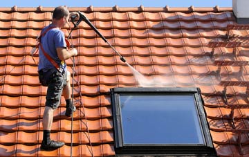 roof cleaning Birtsmorton, Worcestershire