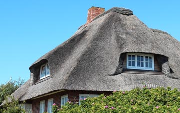 thatch roofing Birtsmorton, Worcestershire